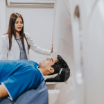 Hospital Buen Samaritano- CT Scan