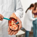 Hospital Buen Samaritano- Nefrologia - Urologia - Enfermedad rinones