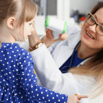 Hospital Buen Samaritano- pediatria - medicina ninos