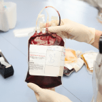 Hospital Buen Samaritano- banco de sangre - donaciond e sangre