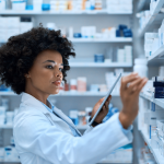 Hospital Buen Samaritano- farmacia